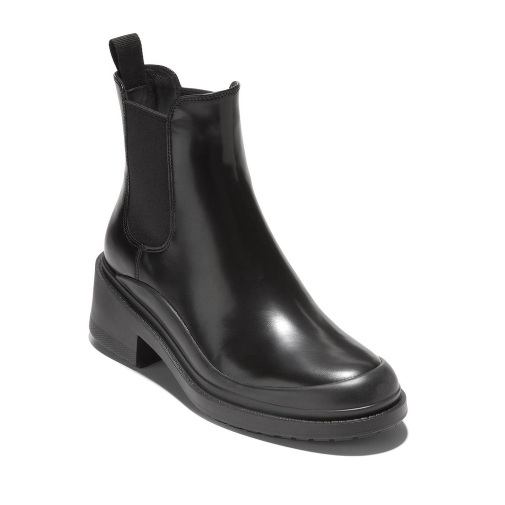 EUC | Cole Haan Westerly Boots-Water Resistant!!